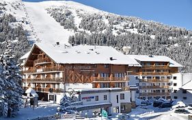 Das Alpenhaus Katschberg 1640 - Ski-In & Ski-Out